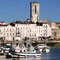 Balade en images au fil des villes et bourgades du Poitou Charente