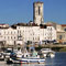 Balade en images au fil des villes et bourgades du Poitou Charente