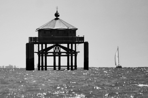 phare du bout du monde, photo pascal lando