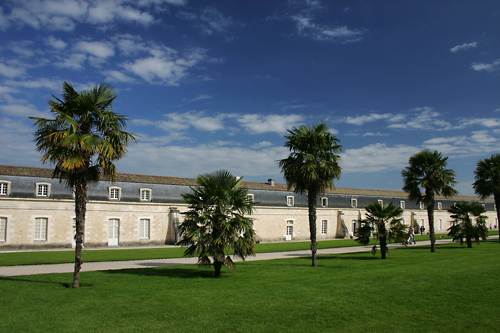 corderie royale rochefort photographies