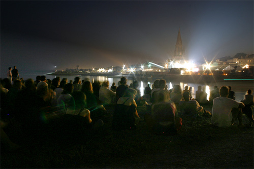 francofolies la rochelle, festival musique