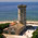 photo de la charente maritime, le phare des baleines