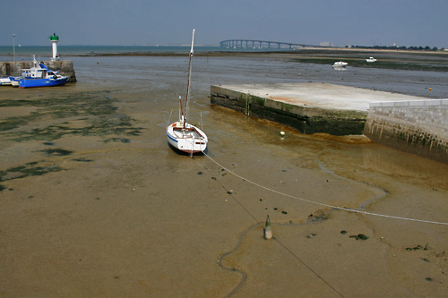 port de rivedoux plage, photo pascal lando